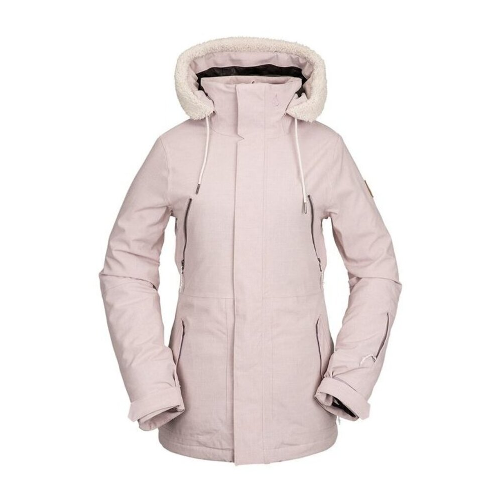 Volcom Shrine Insulated Ski Jacket